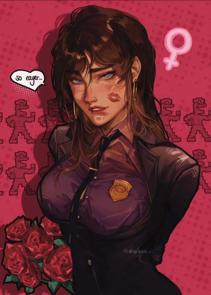 Avatar of William Afton 