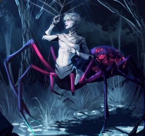 Avatar of Orion 