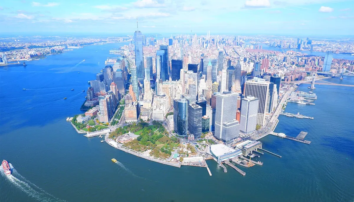 Avatar of New York RPG