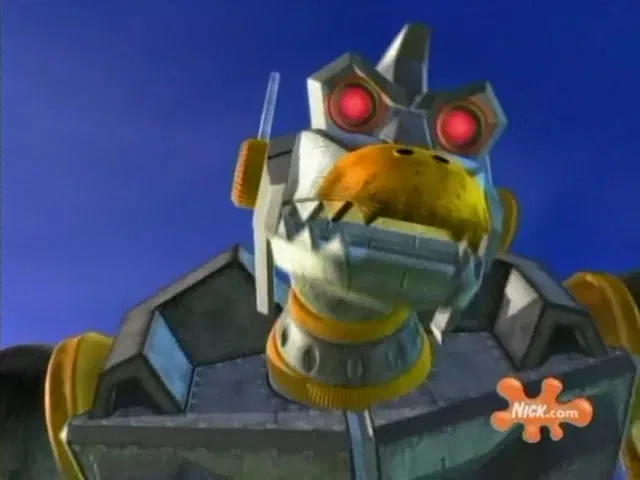 Avatar of The Decimator - Goddard