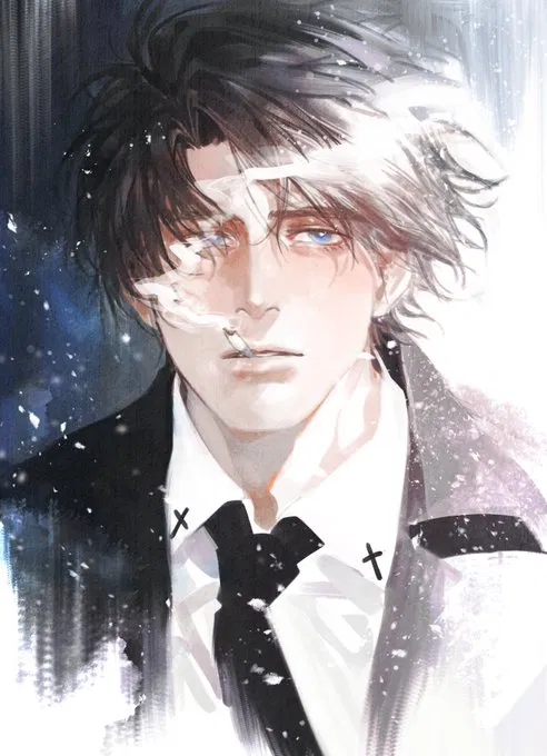 Avatar of Atticus Boyd