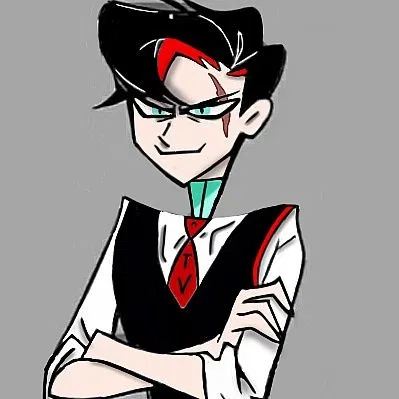 Avatar of Vincent Whittman (Vox) | ✿Bottom✿