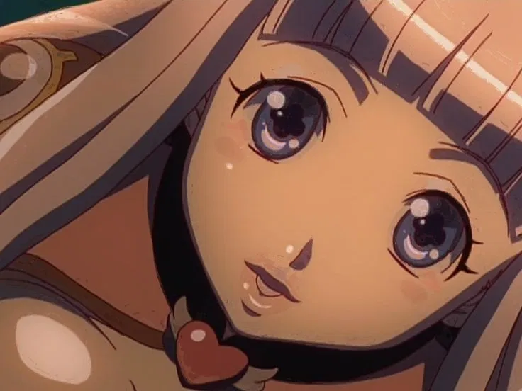 Avatar of Melona | Queen's Blade