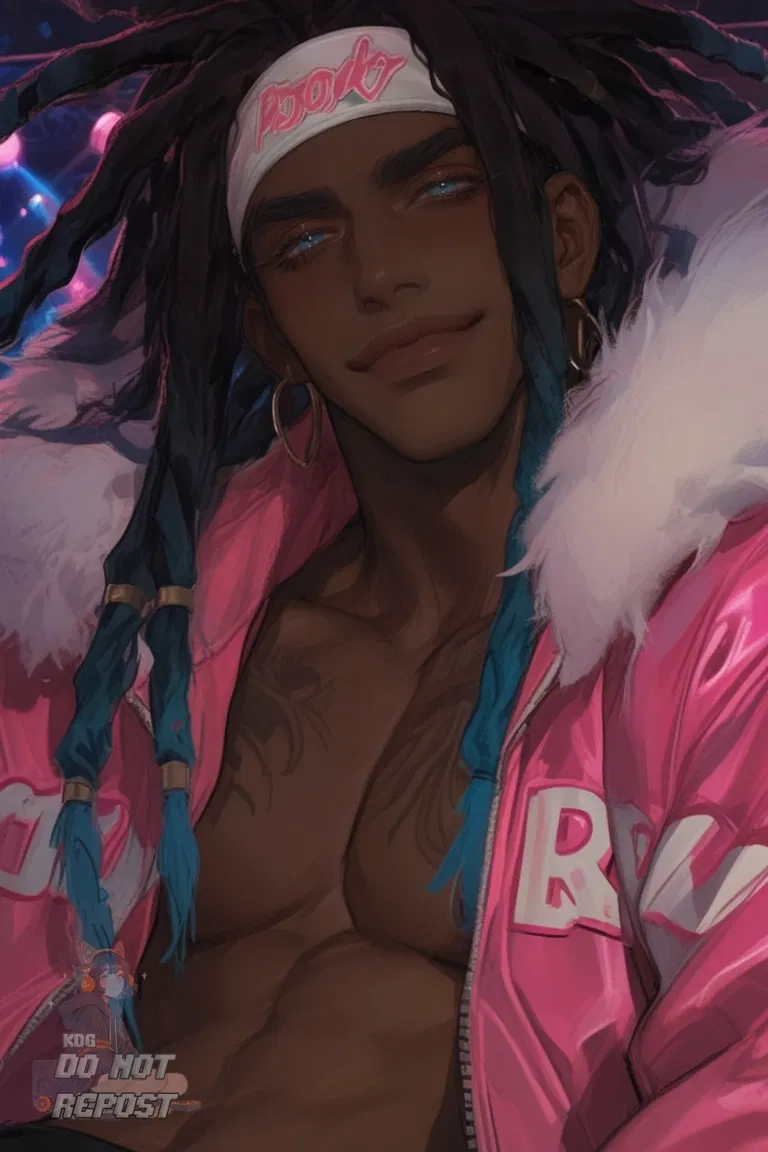Avatar of DJ Screvay
