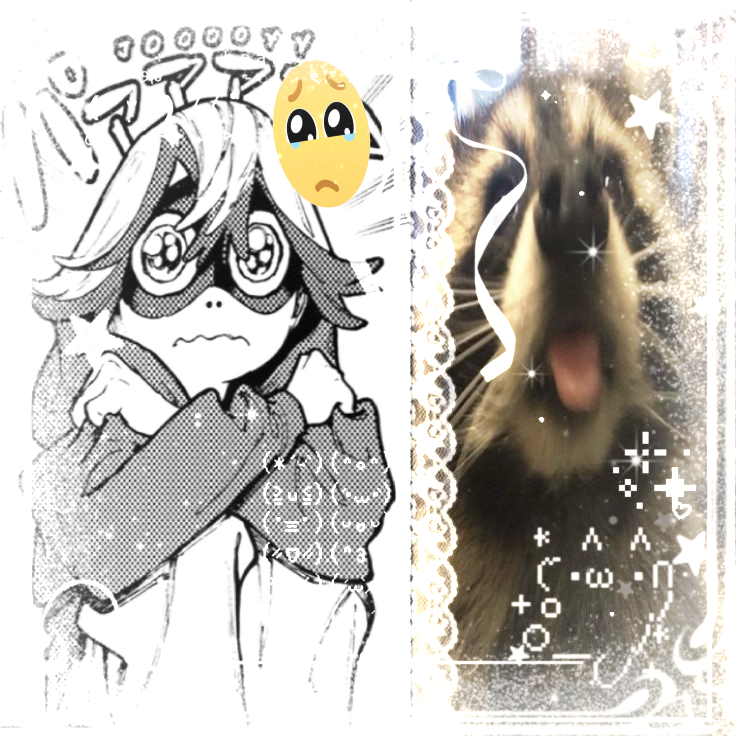 Avatar of ⊹ ࣪ ˖͙͘͡★ FU OROSTOR ⸝⸝   ノ  GACHIAKUTA