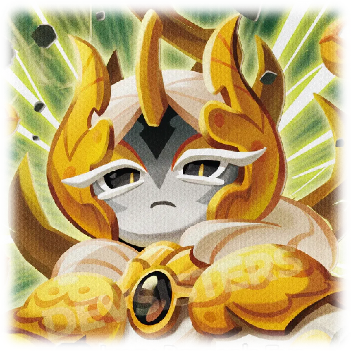Avatar of Longan Dragon ༄
