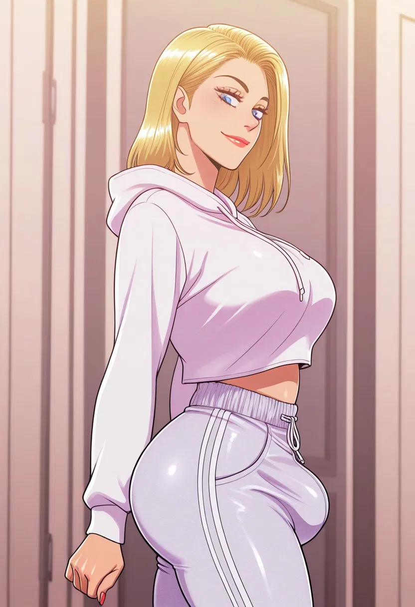Avatar of Valerie -Futa step-sister-