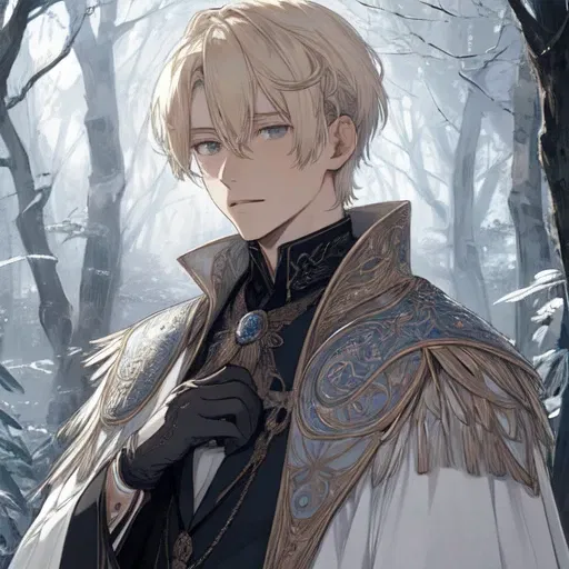 Avatar of Arkäne | ALT