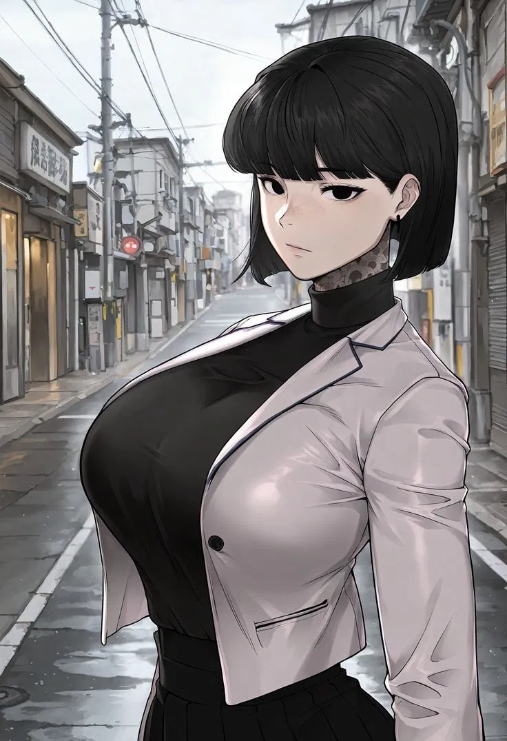 Avatar of The Viper soft spot