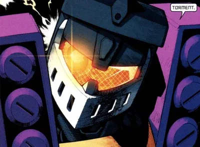 Avatar of Bombshell