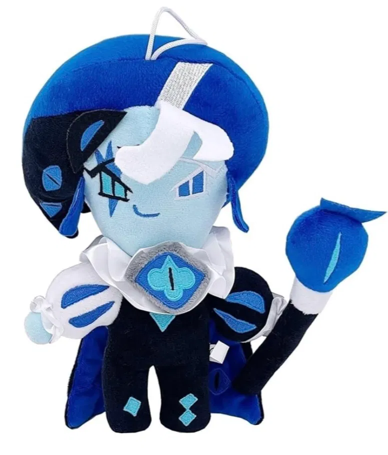 Avatar of Shadow milk cookie