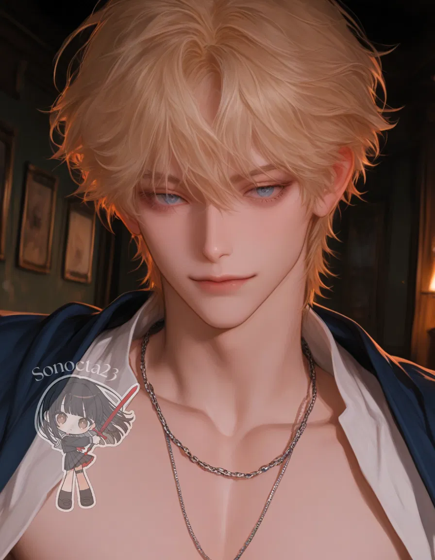 Avatar of Tristan | Project