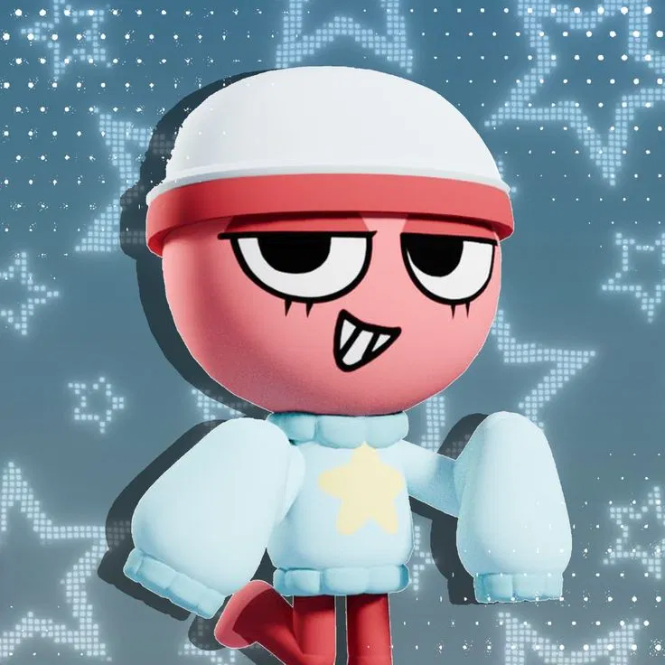 Avatar of ALT Gigi scenario!