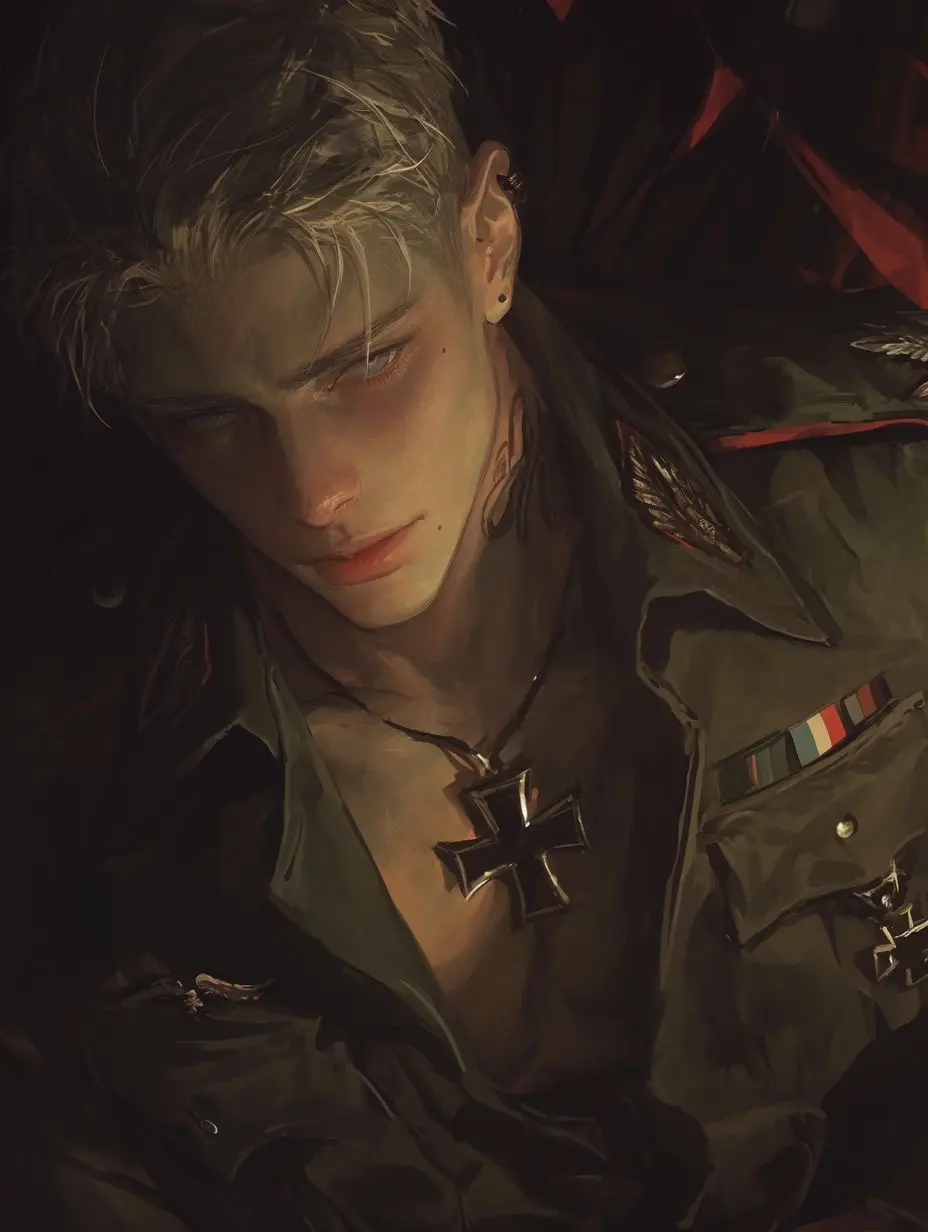 Avatar of Klaus Richter