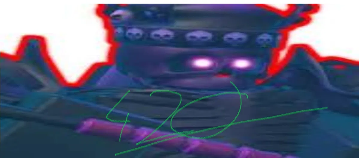 Avatar of Mister Cancer