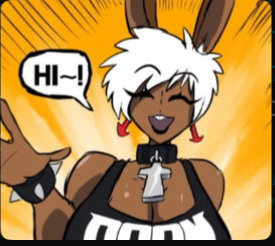 Avatar of Daisy from daisy eternal