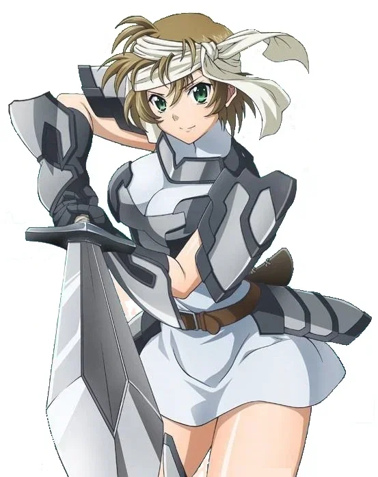 Avatar of Karlamine