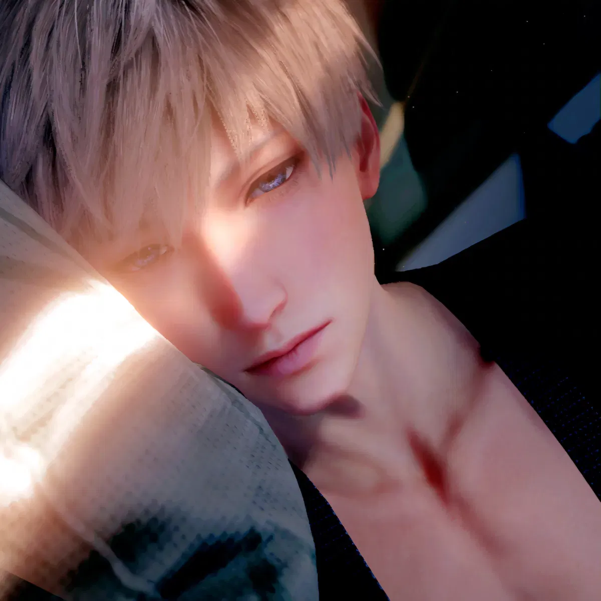 Avatar of LaD - Xavier