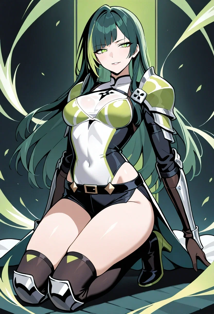 Avatar of Zest