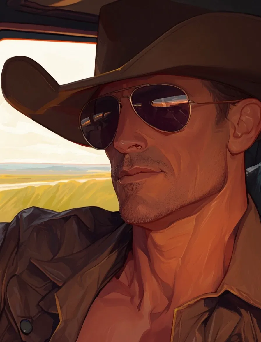 Avatar of Cliff Rawlins