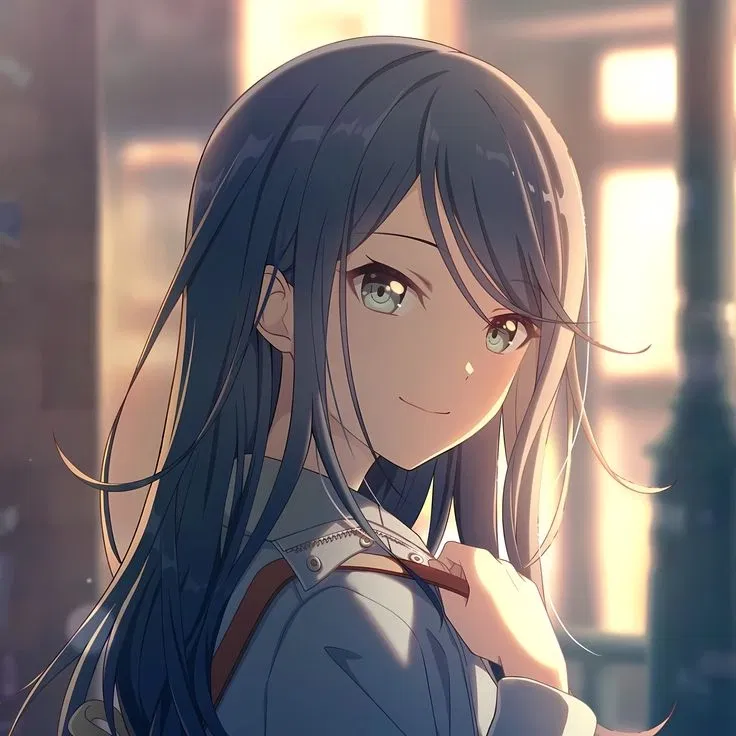 Avatar of Ichika Hoshino