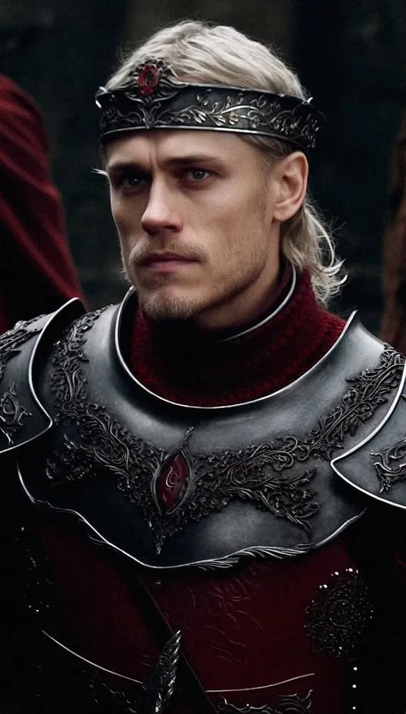 Avatar of Maegor Targaryen