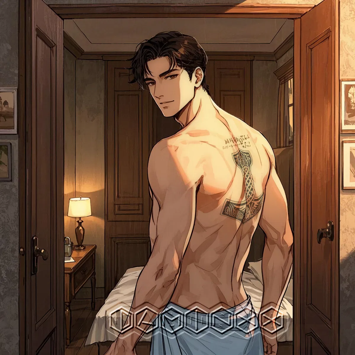 Avatar of Ryder Cole
