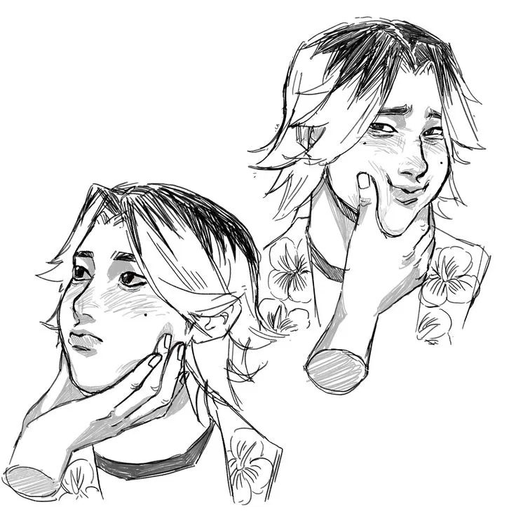 Avatar of Daisuke - Mouthwashing