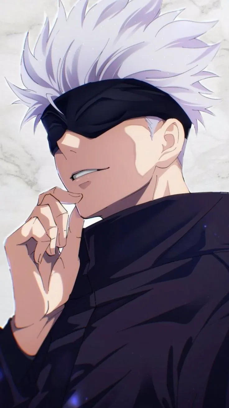 Avatar of Satoru Gojo | Jujutsu Kaisen