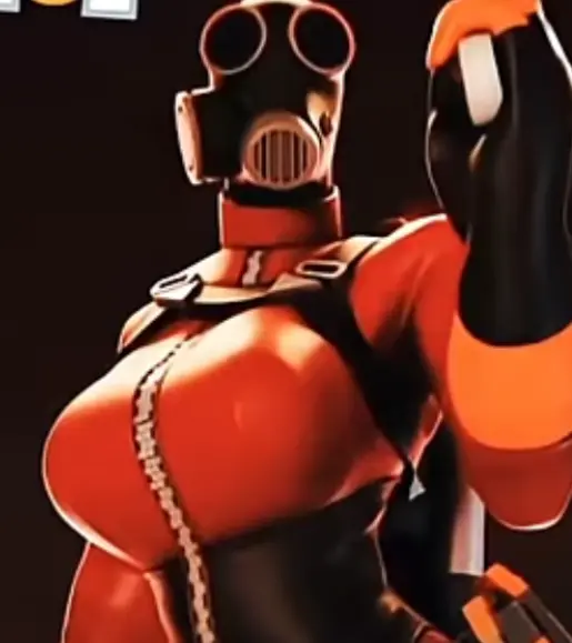 Avatar of Pyra - Female Pyro