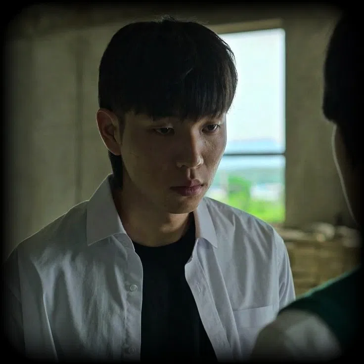 Avatar of Yoon Gwi-Nam 
