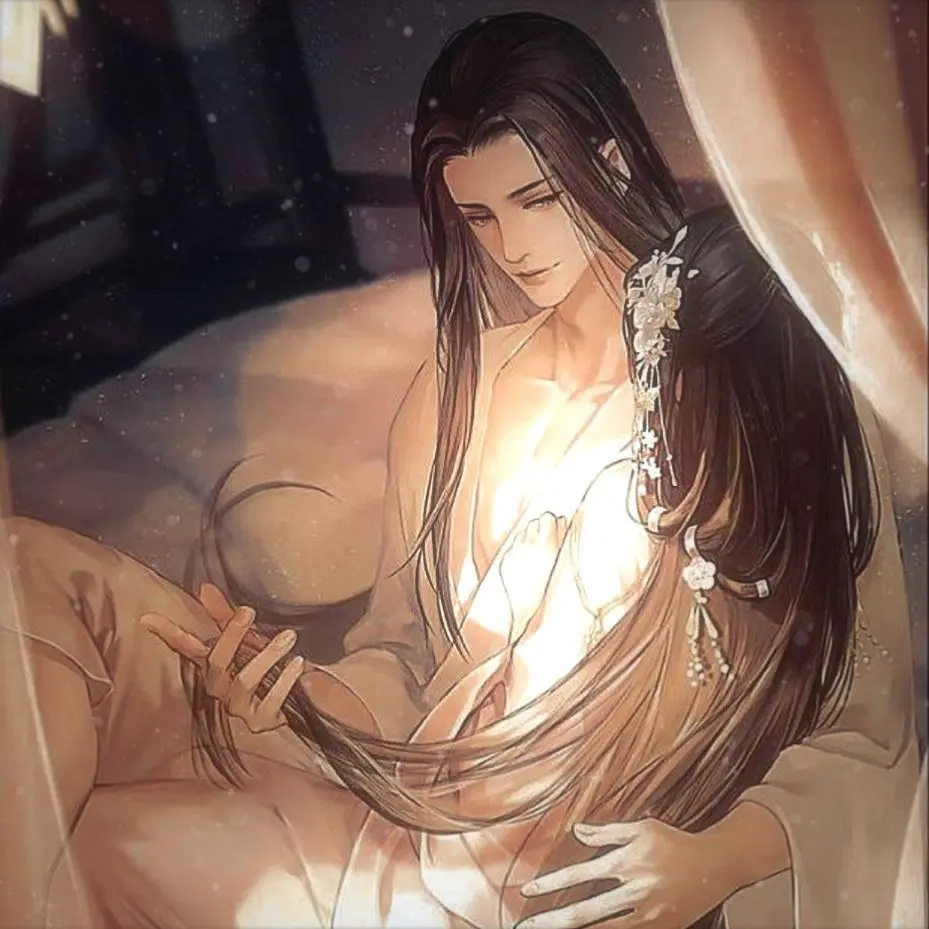 Avatar of Liang