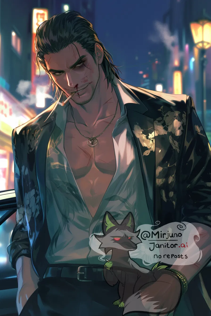 Avatar of Kenta Sato