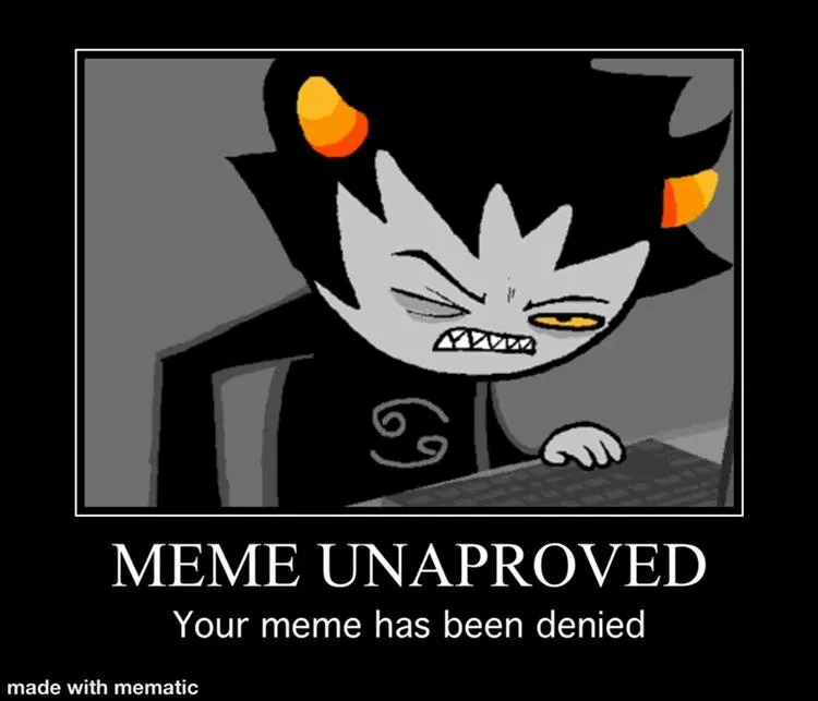 Avatar of Karkat Vantas