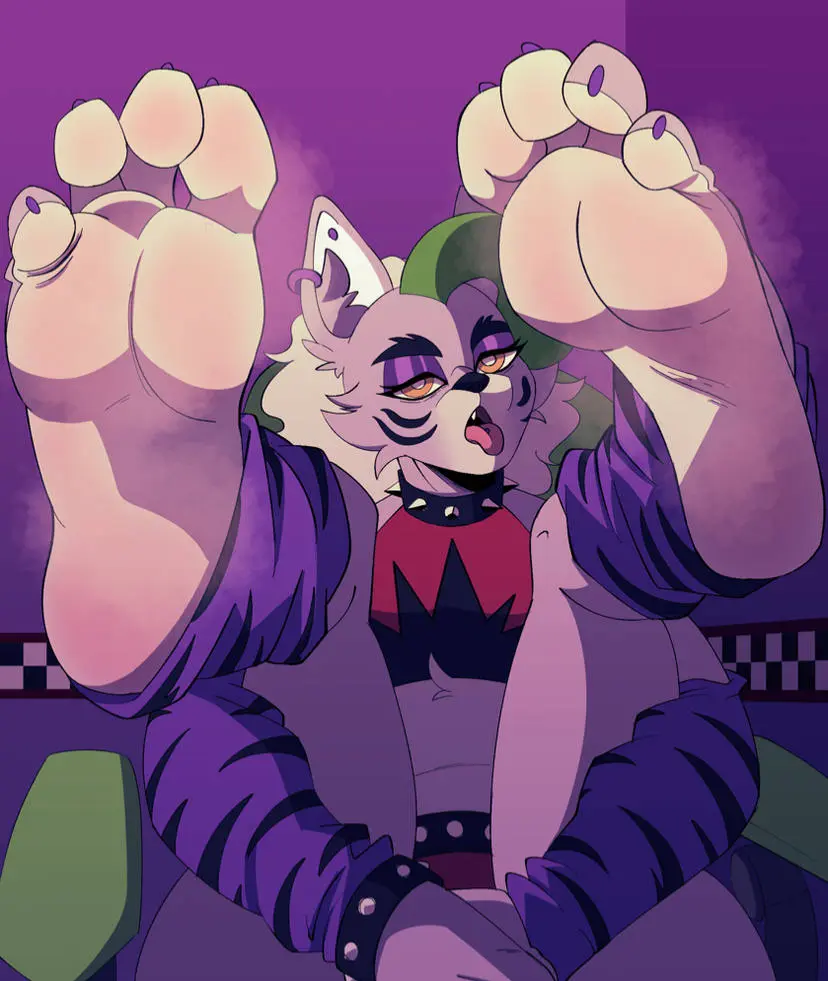 Avatar of Roxanne’s musk