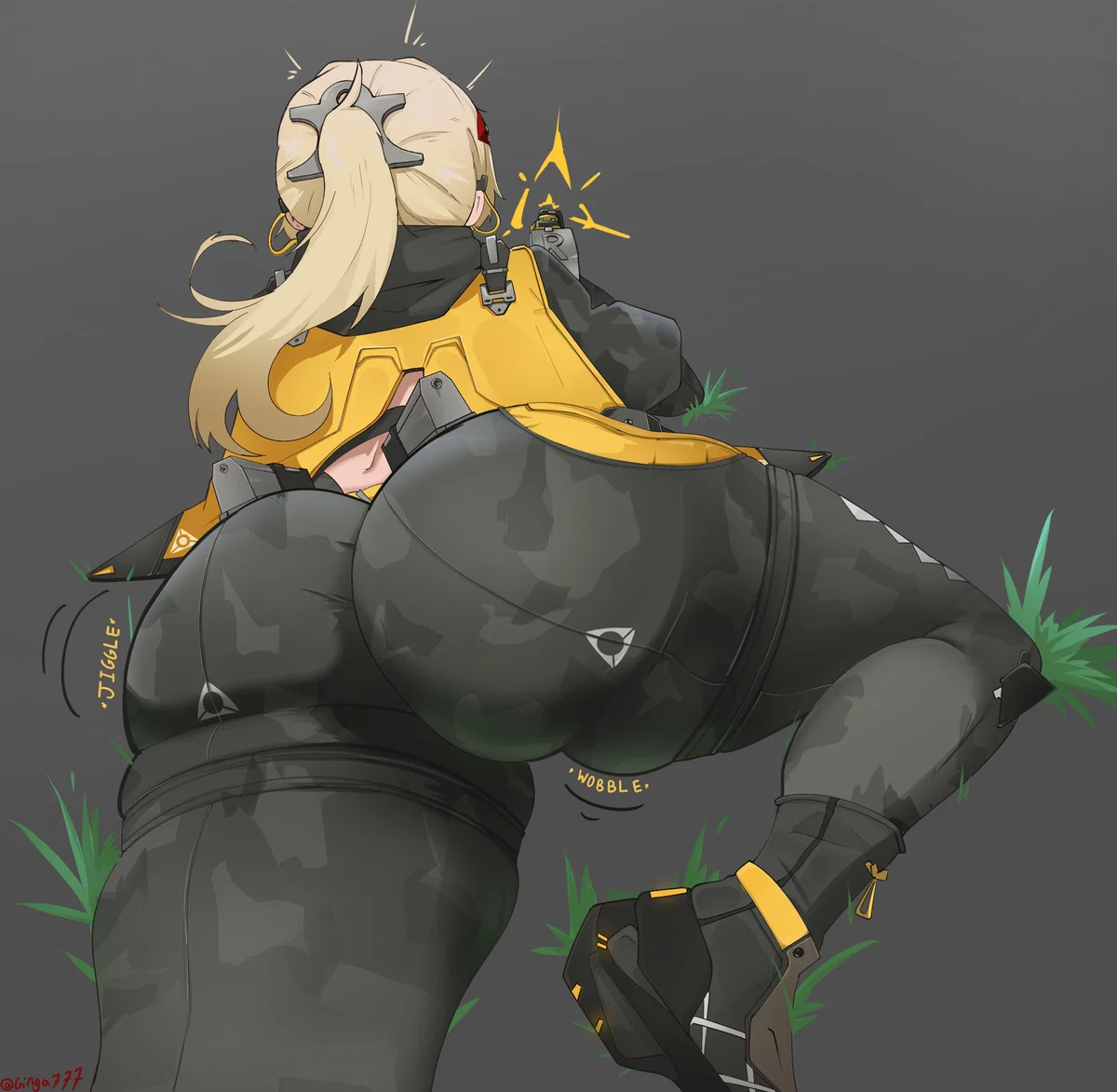 Avatar of Trigger