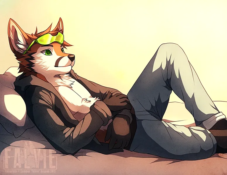 Avatar of Urban Explorer Friend- Gavin