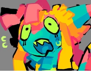 Avatar of Yatta - Limbs went Bye-bye