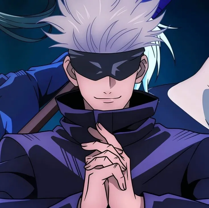 Avatar of Satoru Gojo