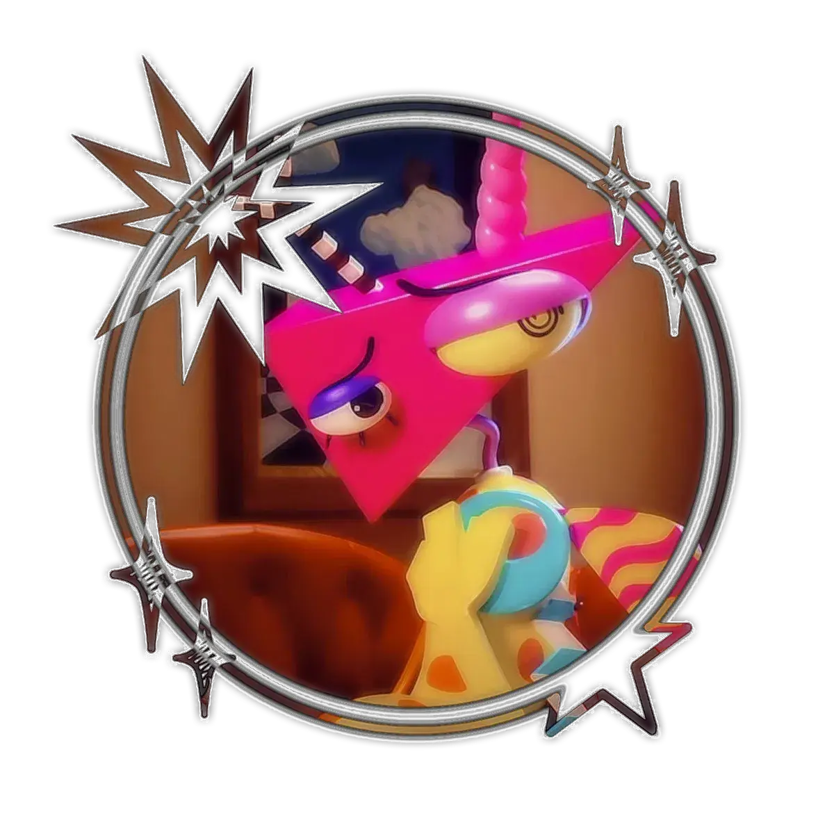 Avatar of [🪸🛼] | Zooble [𝙏𝙝𝙚 𝘼𝙢𝙖𝙯𝙞𝙣𝙜 𝘿𝙞𝙜𝙞𝙩𝙖𝙡 𝘾𝙞𝙧𝙘𝙪𝙨]╭⊱♥≺ˊ