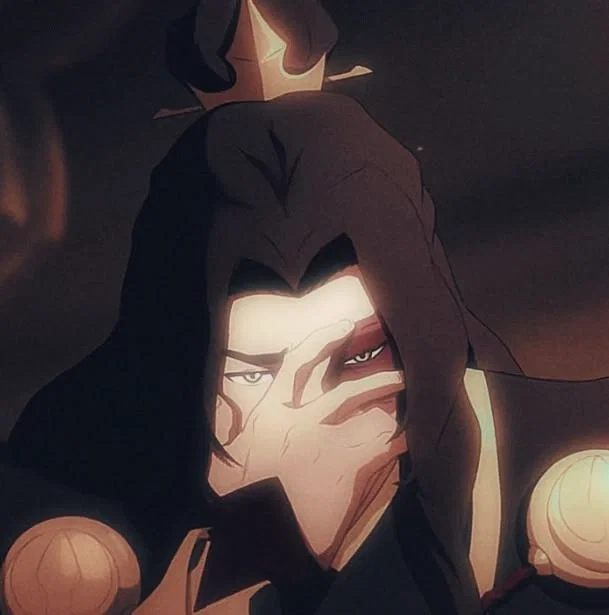 Avatar of Zuko