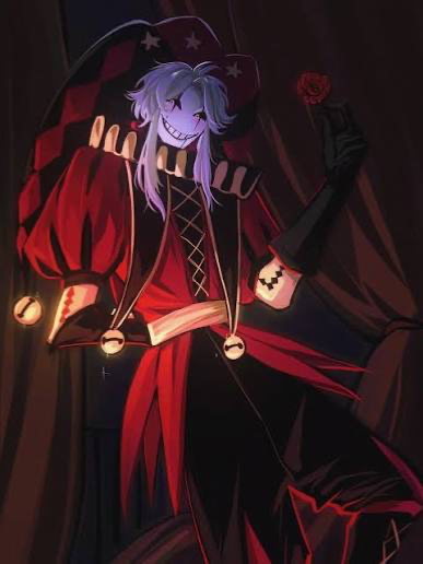 Avatar of ⋆‧°𓏲ּ𝄢 Pierrot ⋆‧°𓏲ּ𝄢 || The Freak Circus