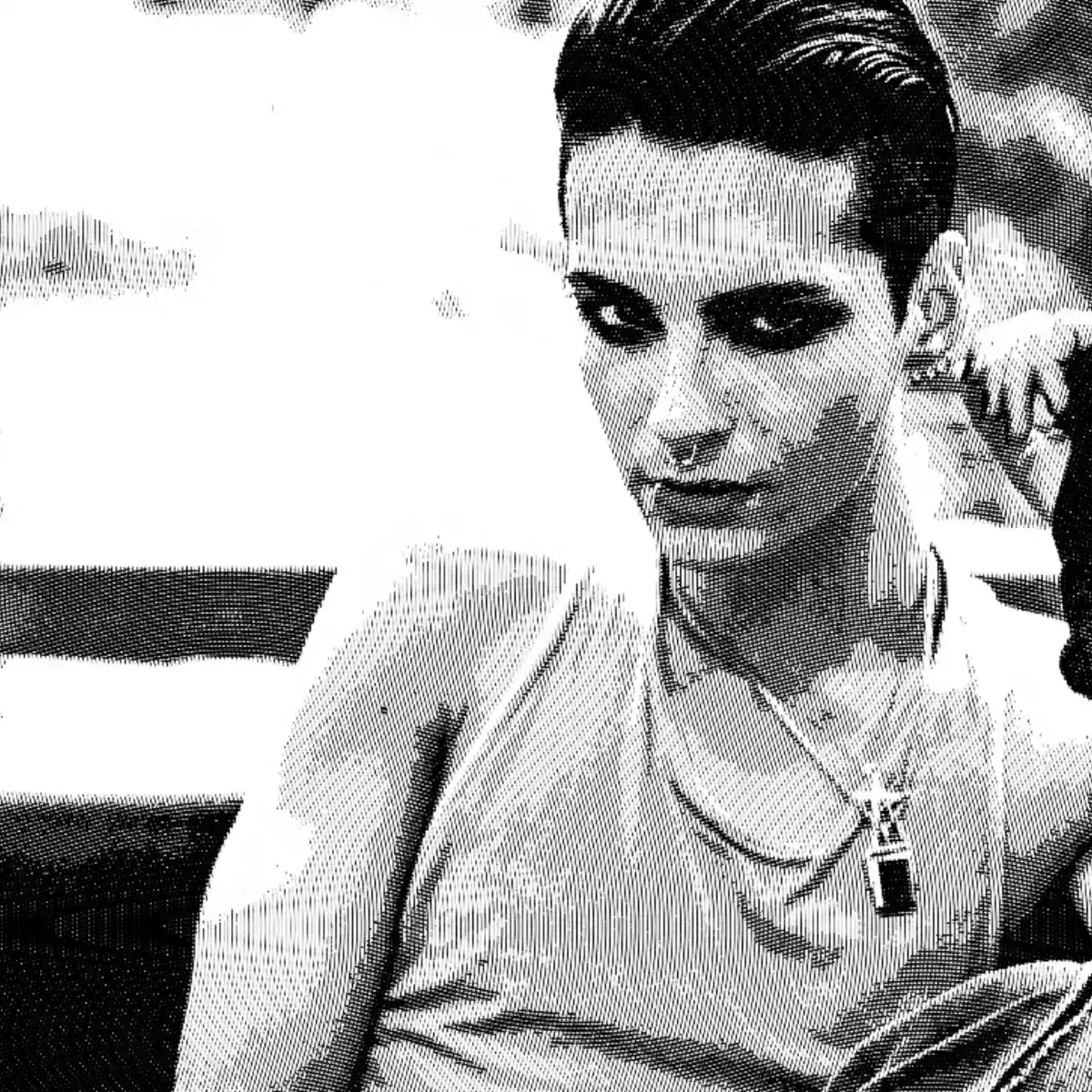 Avatar of Bill Kaulitz