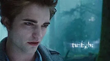 Avatar of Edward Cullen（1号）