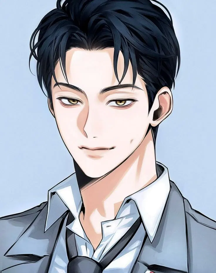 Avatar of Elias Hart