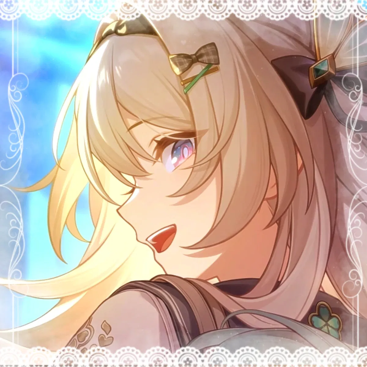 Avatar of Your classmate | Firefly