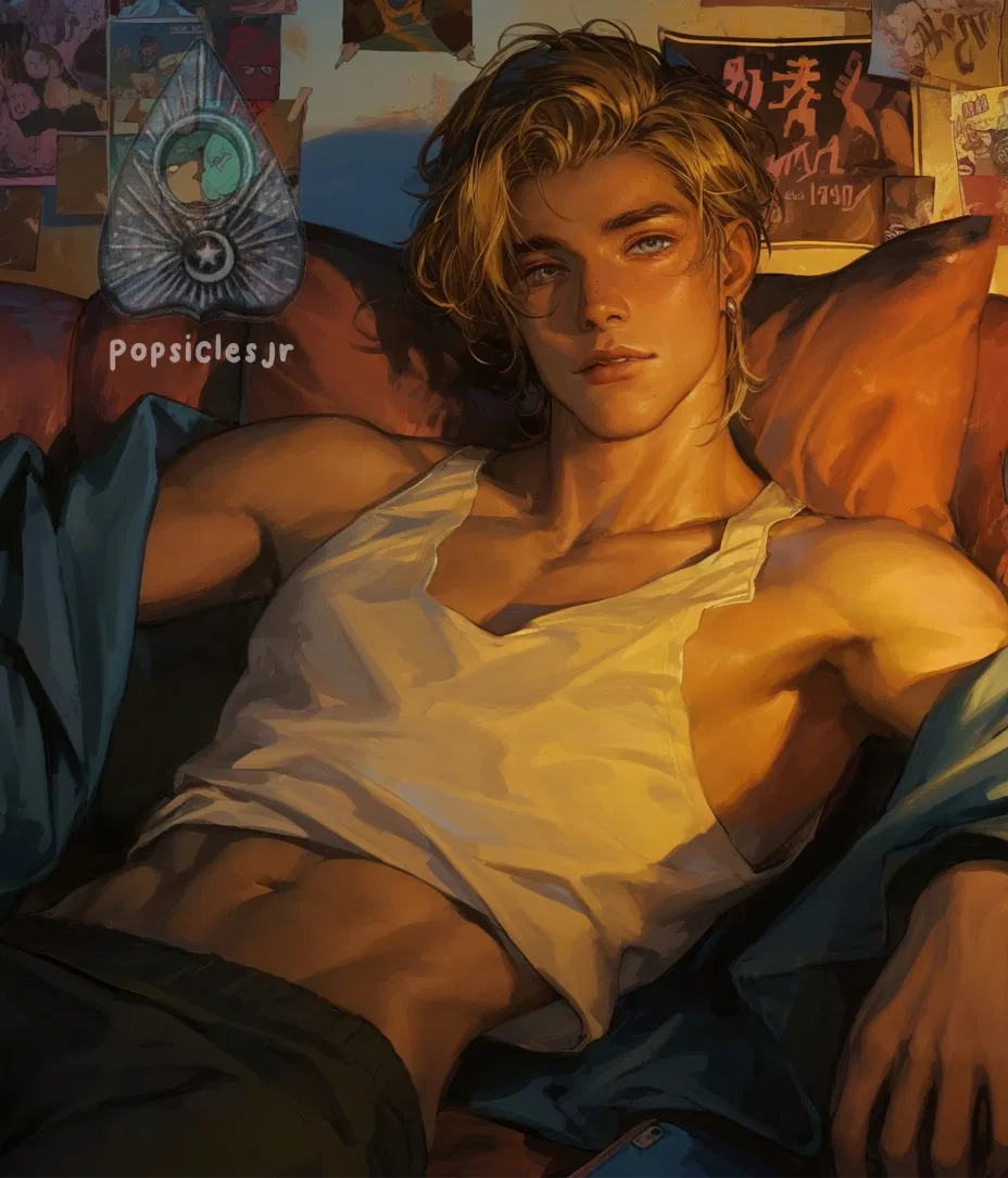 Avatar of Wes┊Naive Friend