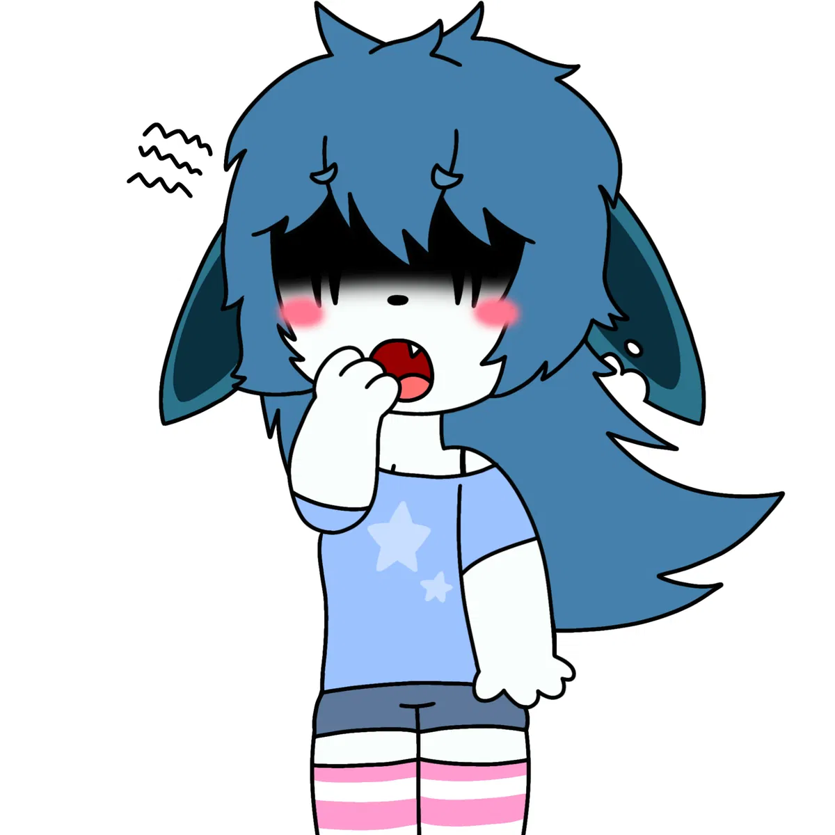 Avatar of Pukasi (terrible mouse)