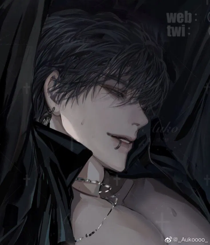 Avatar of Kade Lyon||Ceo||