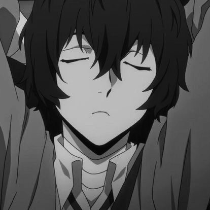Avatar of dazai osamu